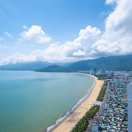 Condotel Tms Hoang Gia View Bien, Toa Nha Cao Nhat Quy Nhon Exterior foto